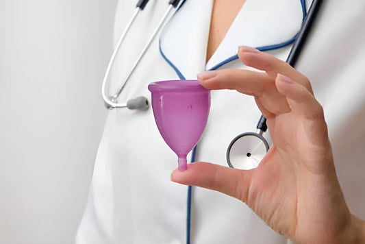 Why You Should Consider Using the Lilac Reusable Menstrual Cup