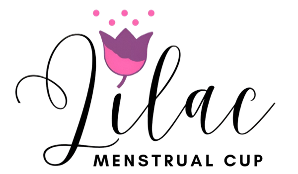 Lilac Menstrual Cup